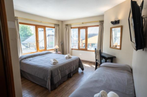 Hotel Park Bariloche